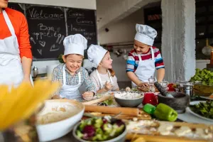 Photo 4 — galerie Top Chef Top Fun