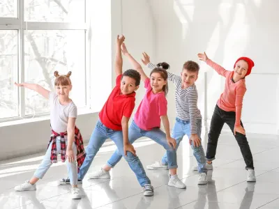 K-POP Dance