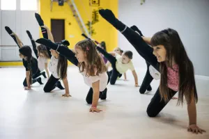 Photo 1 — galerie K-POP Dance