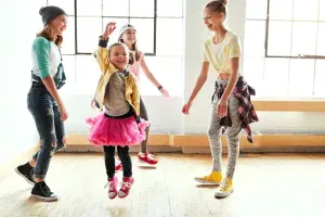 Photo 3 — galerie K-POP Dance