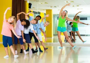 Photo 4 — galerie K-POP Dance