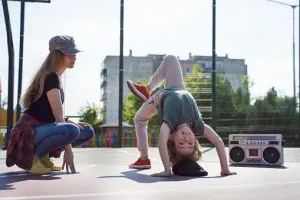 Photo 5 — galerie K-POP Dance