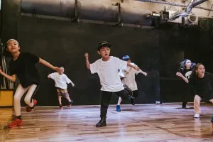 Photo 6 — galerie K-POP Dance
